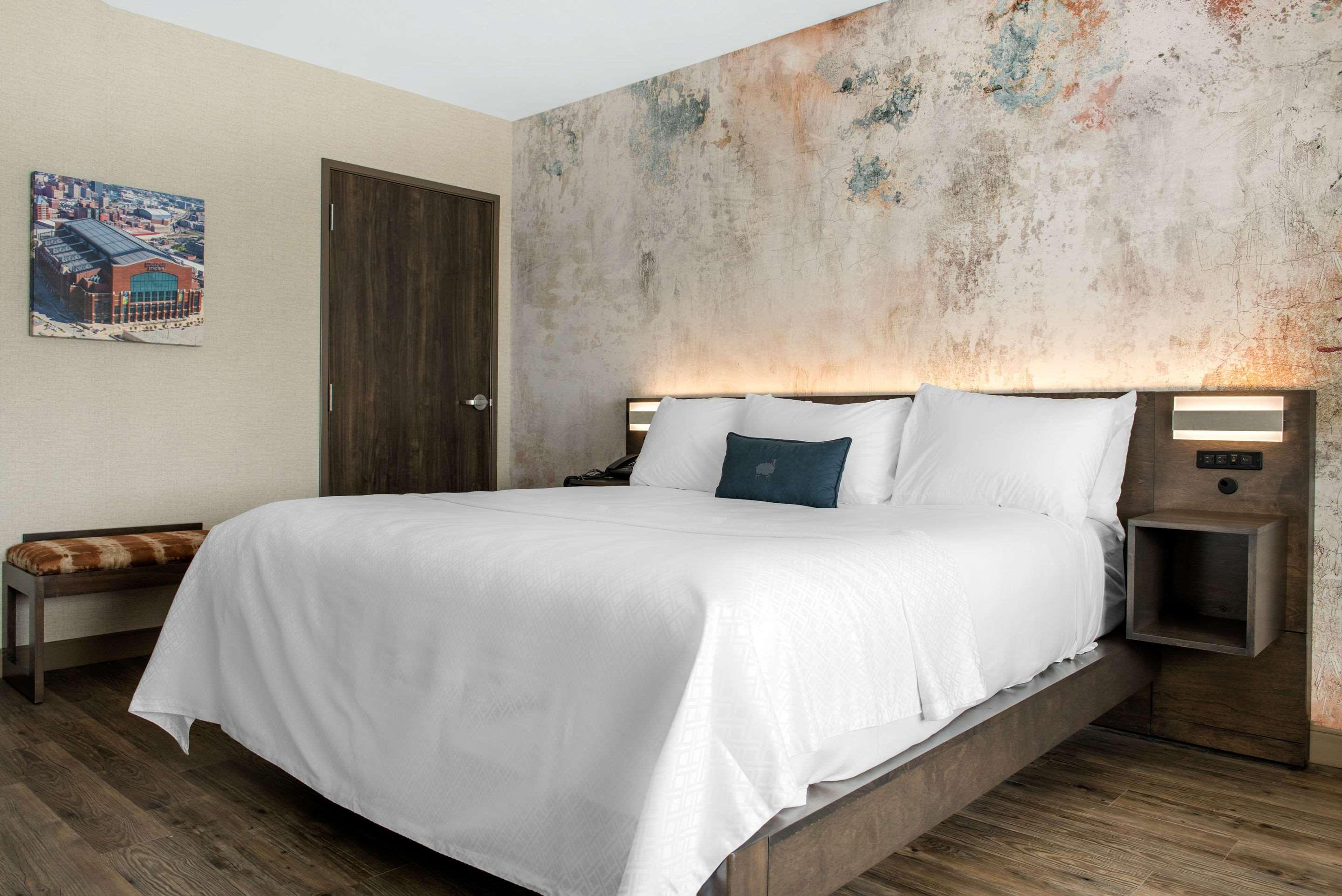 Wyndham Westfield Hotel Екстериор снимка