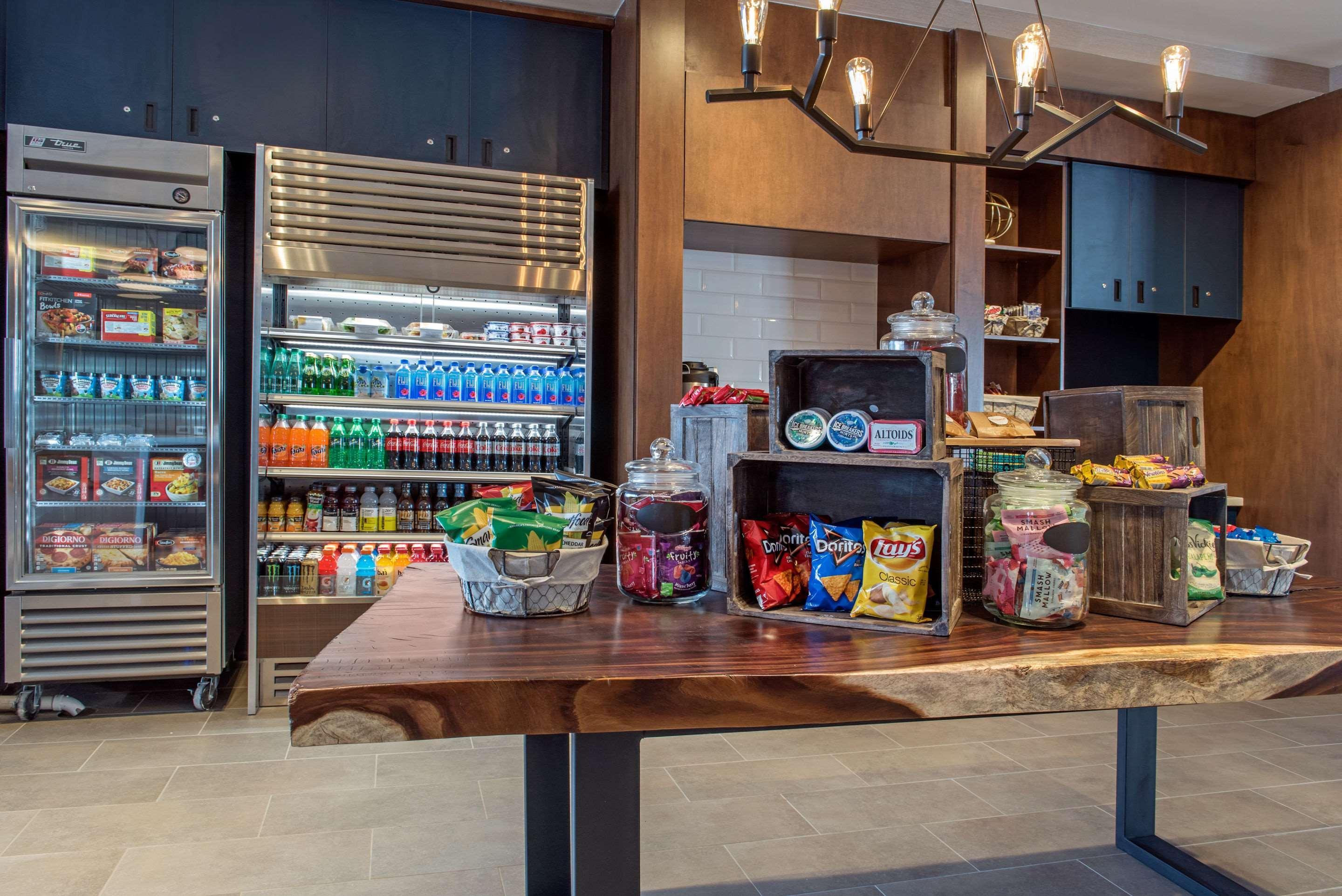 Wyndham Westfield Hotel Екстериор снимка